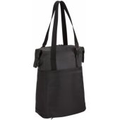 3203782S "Spira Vertical Tote" juodas