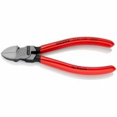 Diagonal Cutters for plastics