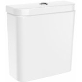 Gap RD Cistern CC BI White