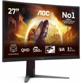 CQ27G4Z2 27" Fast VA 16:9 Curved