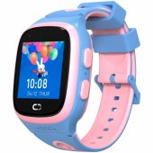 Zefir KW49 Pink/ Blue