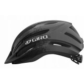 REGISTER II 50-57cm Black