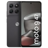 Moto G47 8/ 128GB Impenetrable