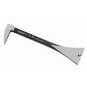 Stanley Precision plati terkšlinė galvutė 200 mm 55-116