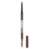 Express Brow Ultra Slim (Shade Medium Brown, Eyebrow Pencil, 9 g)