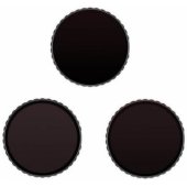 Filter Kit DJI Osmo Action ND
