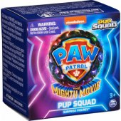 TOY MINI FIGURE PAW PATROL PUPSQUAD