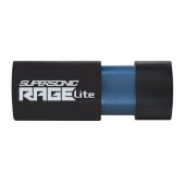 Rage Lite 1TB PEF1TBRLB32U Black