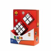 Spin Master Rubik®s Cube 3x3 + 2x2
