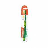 Elmex Junior toothbrush 6-12 years old green (36614)