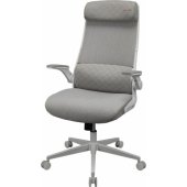 Stryder Fabric White