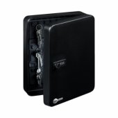 Yale YKB/ 200/ BB2 Key Box Metal Black