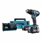 HP002GD201 40V Max XGT