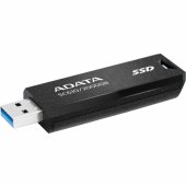 ADATA SC610 2000 GB, external SSD (black, USB-A 3.2 Gen 2)