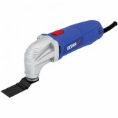 Dedra daugiafunkcis įrankis DED7945 250W + priedai