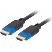 Cable HDMI M/ M v2.1 8K 60Hz CCS 1m Black