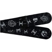 Printed Noodle Star Wars