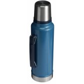 The Legendary Classic Bottle 1.4L Hammertone Lake