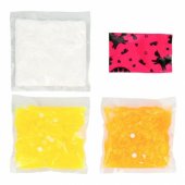 Plaktas Bingsu Cuties Banana Cabana