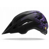 FIXTURE II MIPS 54-61cm Black/ Purple
