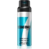 Cristiano Ronaldo CR7 Origins dezodorant spray 150ml