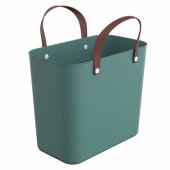 Albula Style Green - tote bag - 25l