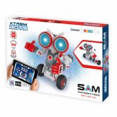 Robot "Sam"