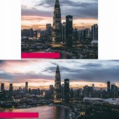 Plataus kampo 2868 DJI Mavic 3