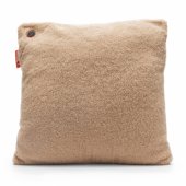 BT-CSHT2-W-LC-PB10 COZY Una Heated Comfort Cushion