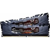 Flare X 16GB DDR4 3200MHZ DIMM F4-3200C16D-16GFX