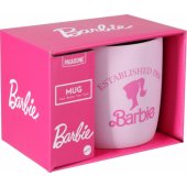 Barbie Classic Mug