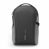 XD DESIGN BACKPACK BIZZ BACKPACK GREY P/ N: P705.932