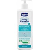 Chicco Baby Moments Protection bath lotion 500 ml