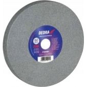 Dedra šlifavimo diskas 250x32x32mm, grūdėtumas 60 (F10050)