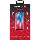 Full Face Color Frame Tempered Glass Samsung Galaxy A27 5G