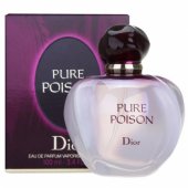 Pure Poison EDP 30ml