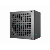 DEEPCOOL PQC00G 1200W 80 PLUS Gold PSU, Black