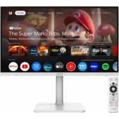 Modern MD272UPSW 27" IPS 16:9 White
