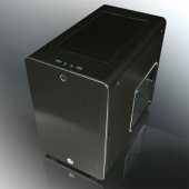 Styx Black
