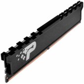 Premium Black 16GB DDR4 3200MHz DIMM