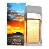 Light Blue Sunset in Salina 100ml
