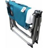 Camping Blue
