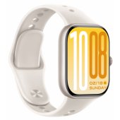 Watch GT 2 Sport Band/ Stellar White