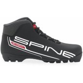Spine Smart NNN Black Size 33