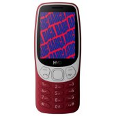 Barca 3210 (TA-1736) Red