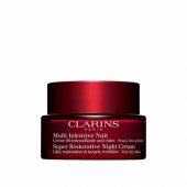 Clarins Super Restorative Intensive Regenerating Night Cream for Ceriu