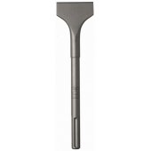 Irwin platus kaltas 400x50mm su SDS-max kotu 10502191