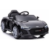 Audi R8 Lift A300 Juodas