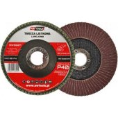 AWTools žiedinis šlifavimo diskas 125mm P60 (AW56012)