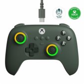 Ultimate C Wired XBOX Dark Green